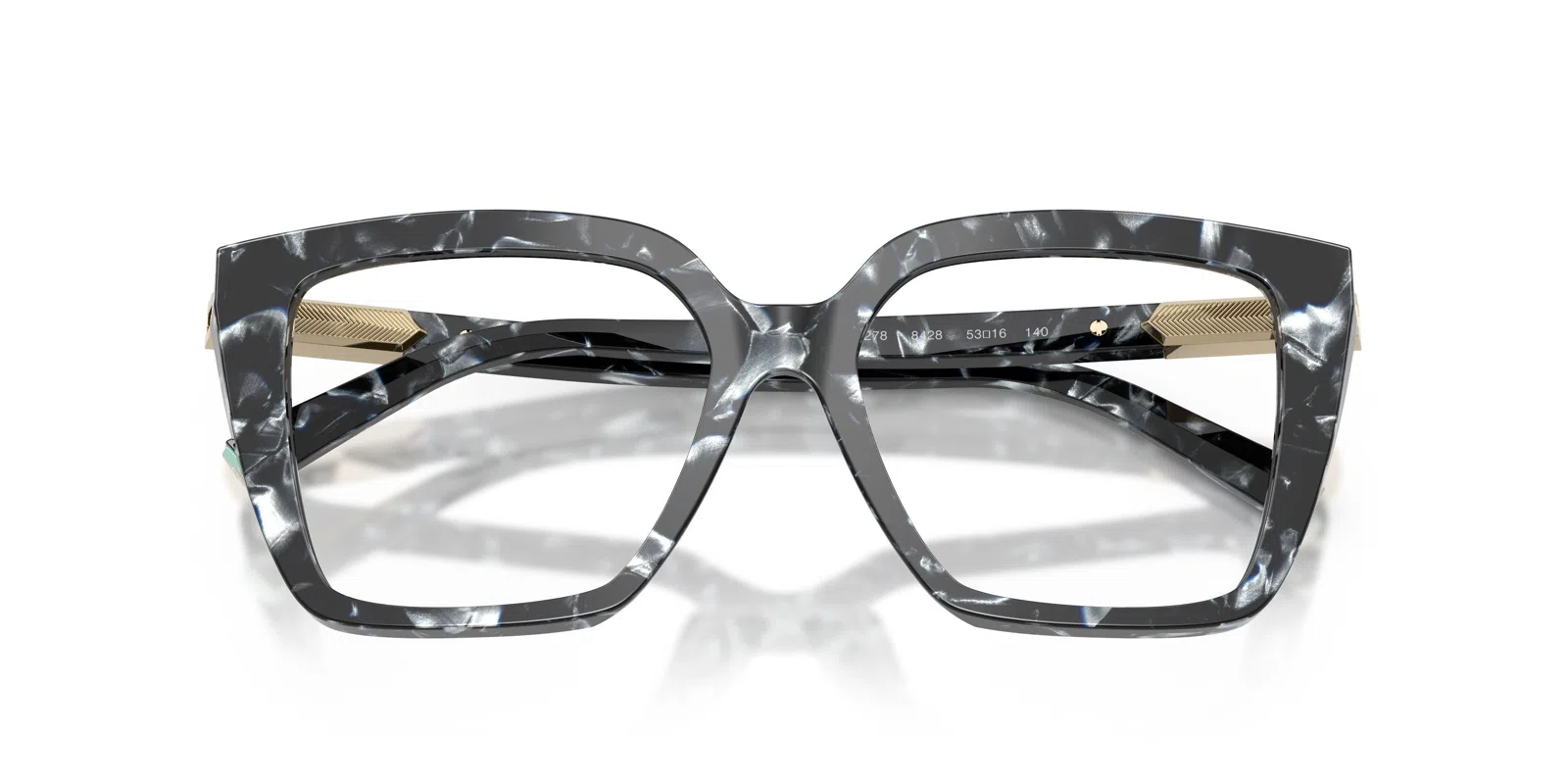 Tiffany 2278 Eyeglasses - view 10
